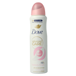 Dove Deodorant spray beauty finish 150.00 Milliliter