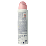 Dove Deodorant spray beauty finish 150.00 Milliliter