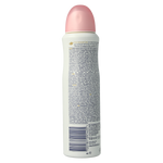 Dove Deodorant spray beauty finish 150.00 Milliliter
