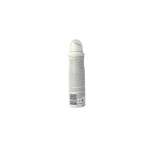Dove Deodorant spray advanced coconut & jasmine 150.00 Milliliter