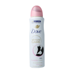 Dove Deodorant spray invisible care 150.00 Milliliter