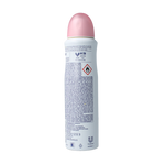 Dove Deodorant spray invisible care 150.00 Milliliter