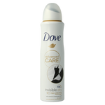 Dove Deodorant spray invisible dry 150.00 Milliliter