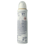 Dove Deodorant spray invisible dry 150.00 Milliliter