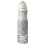 Dove Deodorant spray invisible dry 150.00 Milliliter
