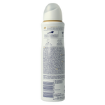 Dove Deodorant spray invisible dry 150.00 Milliliter