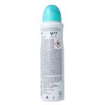 Dove Deodorant spray pear & aloe vera 150.00 Milliliter