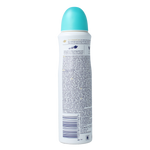 Dove Deodorant spray pear & aloe vera 150.00 Milliliter
