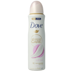 Dove Deodorant spray soft feel 150.00 Milliliter