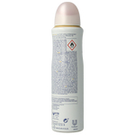 Dove Deodorant spray soft feel 150.00 Milliliter