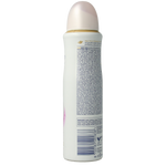 Dove Deodorant spray soft feel 150.00 Milliliter