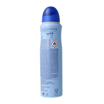 Dove Deodorant spray talco 150 Milliliter