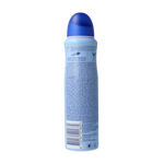 Dove Deodorant spray talco 150 Milliliter