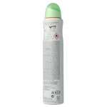 Dove Deodorant spray cucumber & green tea 200 Milliliter