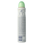 Dove Deodorant spray cucumber & green tea 200 Milliliter