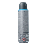 Dove Deodorant spray men+ care clean comfort 0% 150 Milliliter