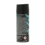 AXE Deodorant bodyspray kenobi aqua bergamot 150.00 Milliliter