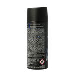 AXE Deodorant bodyspray kenobi blue lavender 150.00 Milliliter