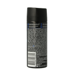 AXE Deodorant bodyspray kenobi blue lavender 150.00 Milliliter
