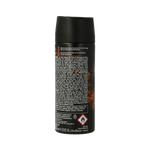 AXE Deodorant bodyspray kenobi copper santal 150.00 Milliliter