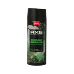 AXE Deodorant bodyspray kenobi green geranium 150 Milliliter