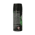 AXE Deodorant bodyspray kenobi green geranium 150 Milliliter