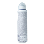 Dove Deodorant spray original 0% 150.00 Milliliter