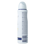 Dove Deodorant spray original 0% 150.00 Milliliter