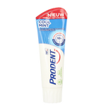 Prodent Tandpasta coolmint 75.00 Milliliter