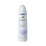 Dove Deodorant spray advanced care clean touch 150.00 Milliliter