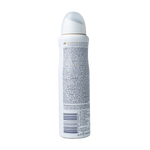 Dove Deodorant spray advanced care clean touch 150.00 Milliliter