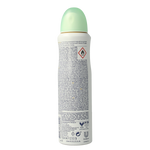 Dove Deodorant spray go fresh cucumber 150.00 Milliliter