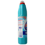 Glorix Bleek eucalyptus 750.00 Milliliter