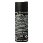 AXE Deodorant bodyspray black vanilla 150.00 Milliliter