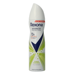 Rexona Deodorant spray 72h stress control 150.00 Milliliter