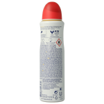Dove Deodorant spray go fresh peach 150.00 Milliliter