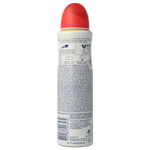 Dove Deodorant spray go fresh peach 150.00 Milliliter