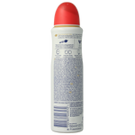 Dove Deodorant spray go fresh peach 150.00 Milliliter