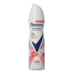 Rexona Deodorant spray 72h bright bouquet 150.00 Milliliter
