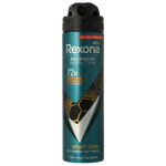 Rexona Deodorant spray 72h sport cool 150.00 Milliliter