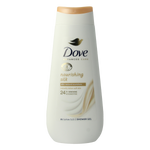 Dove Shower advanced nourish silk 225.00 Milliliter