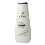 Dove Shower advanced deep nourishing 400.00 Milliliter