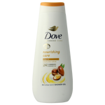 Dove Shower advanced nourish care 400.00 Milliliter