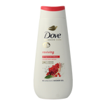 Dove Showergel reviving 225.00 Milliliter