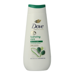Dove Shower advanced hydrating 225.00 Milliliter