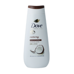 Dove Shower care by nature restoring 225.00 Milliliter