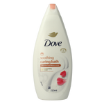 Dove Bad almond cream 720.00 Milliliter