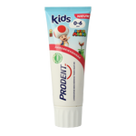 Prodent Tandpasta kids 0-6 jaar 75.00 Milliliter