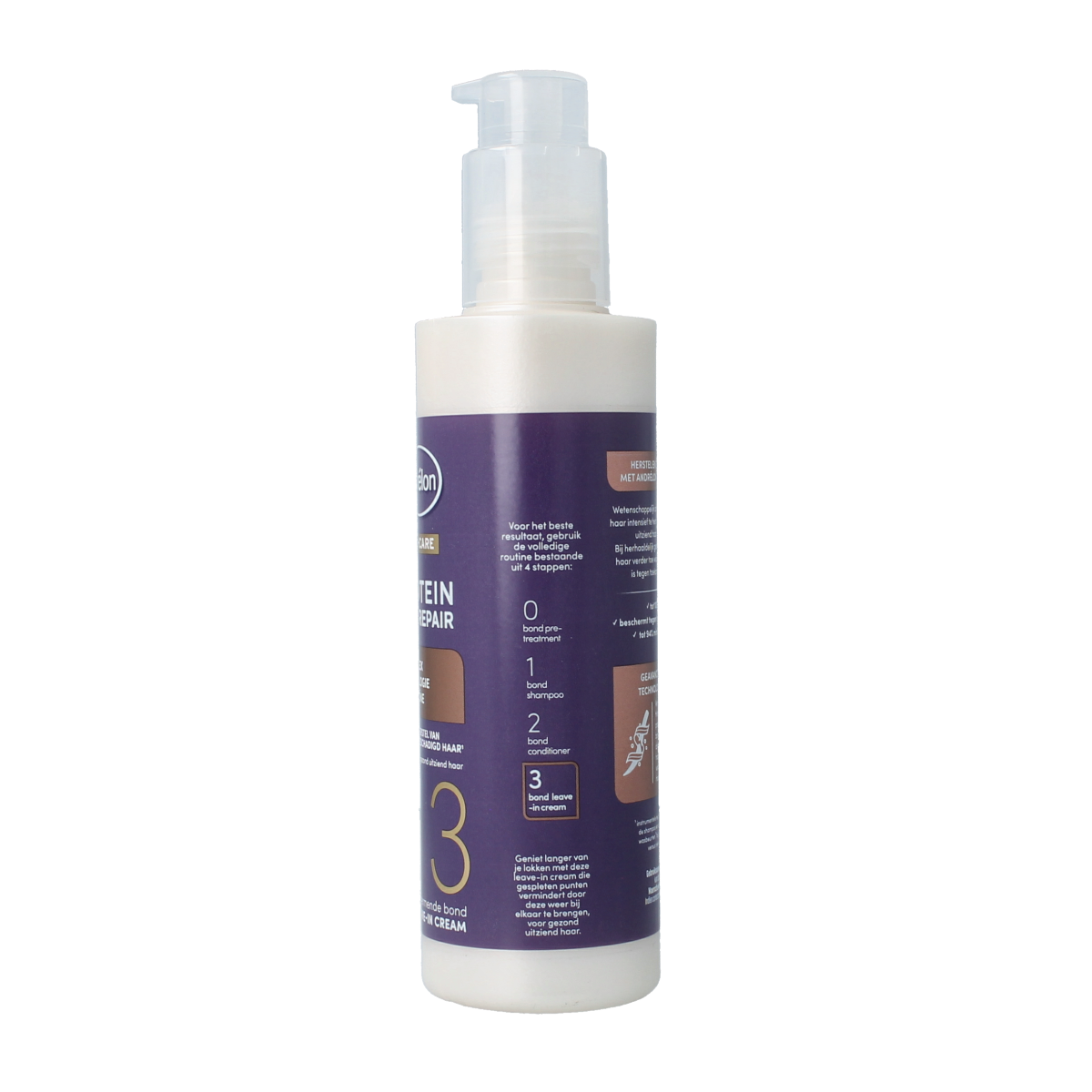 Andrelon Leave in pro care protein plex repair 200.00 Milliliter