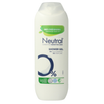 Neutral Douchegel 250.00 Milliliter